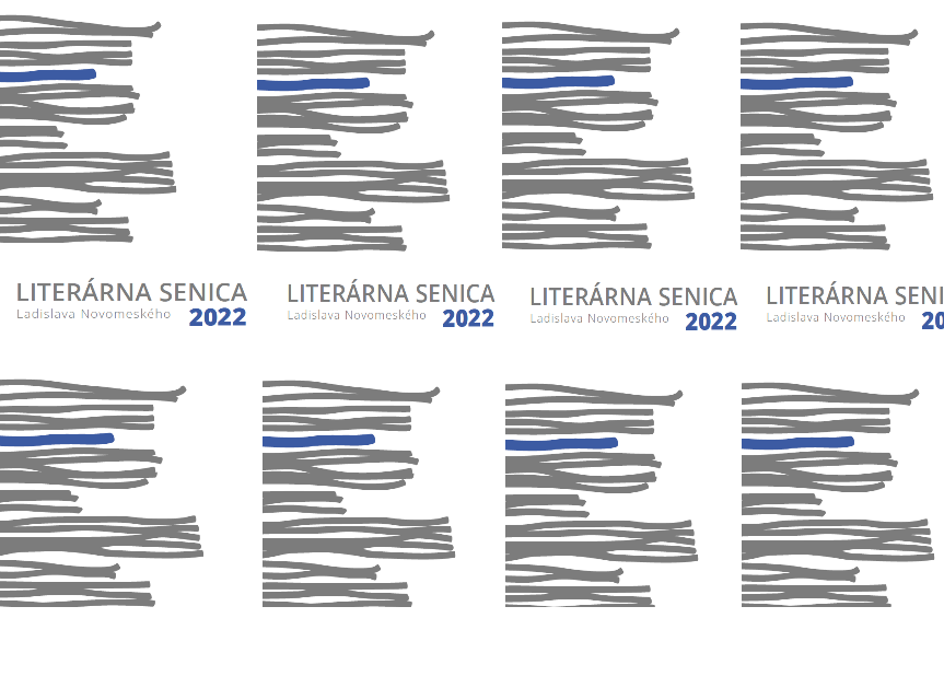 Vyhlasujeme už XXXVI. ročník Literárnej Senice Ladislava Novomeského 2022